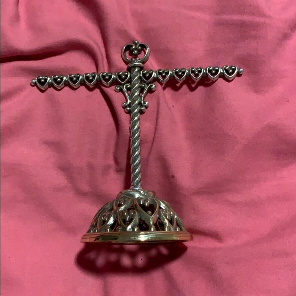 Brighton bracelet holder